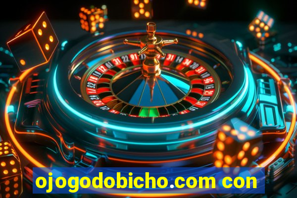 ojogodobicho.com con